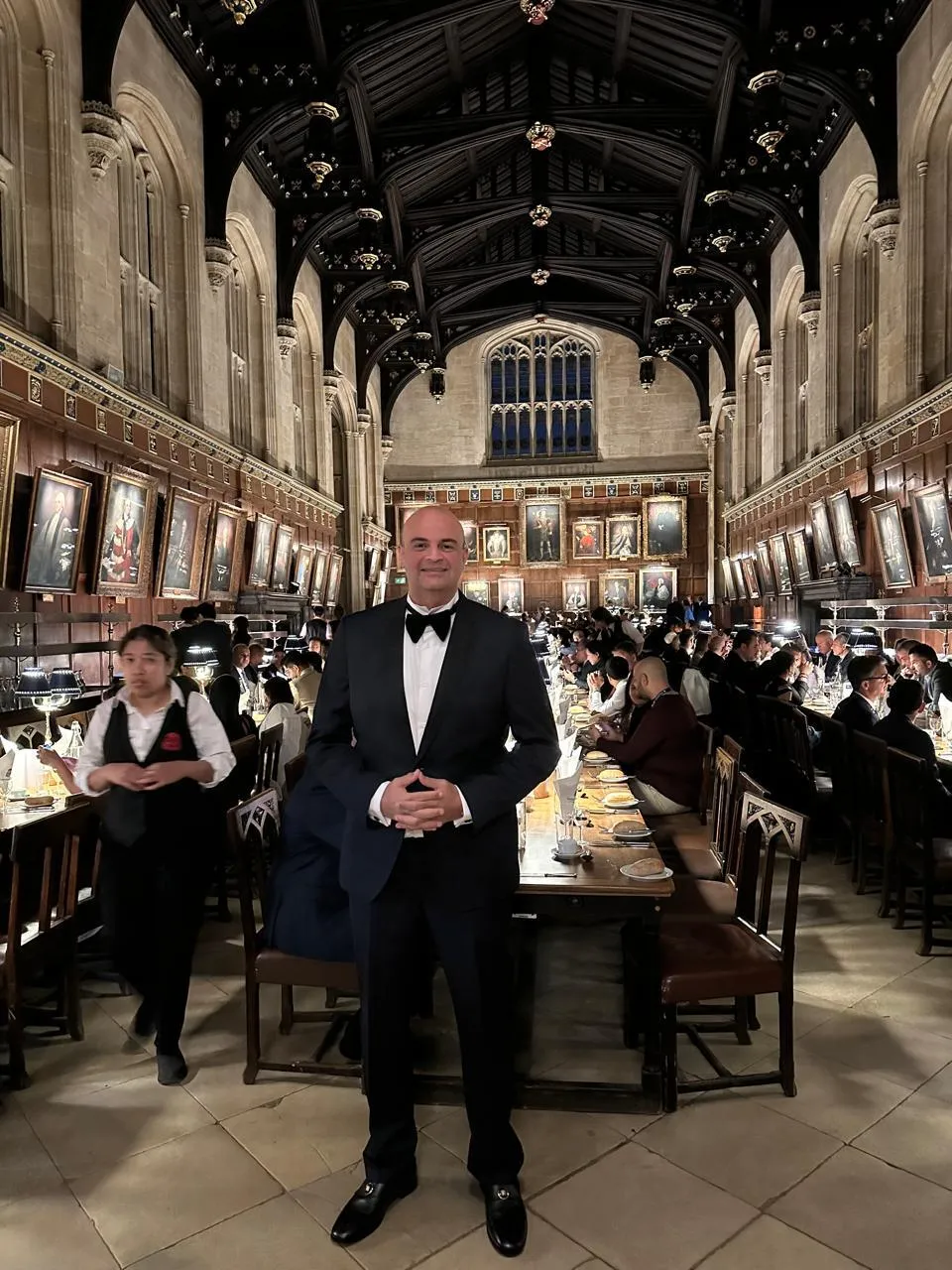 Precision. Innovation. Results.