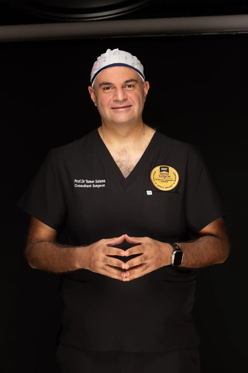 Every Patient is Unique — So is Our Care